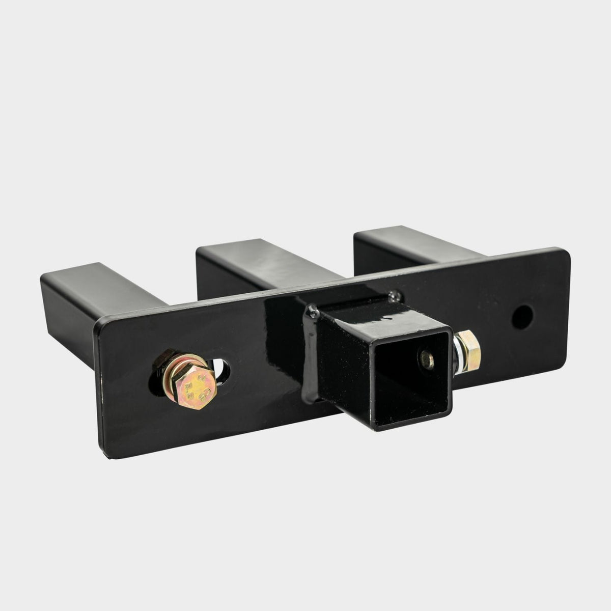 Dubbele Adapter 2 naar 1