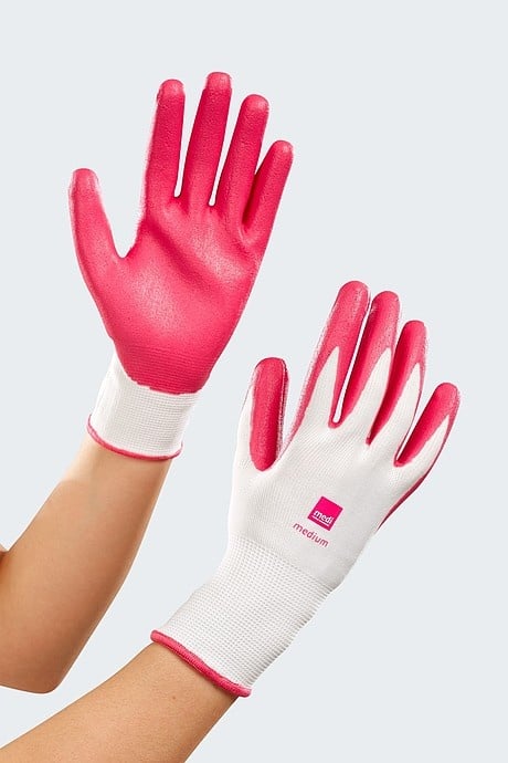 textielhandschoenen