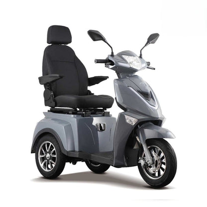 Scootmobiel V3 Nardo Grey