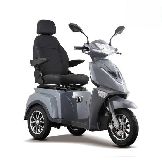 Scootmobiel V3 Nardo Grey