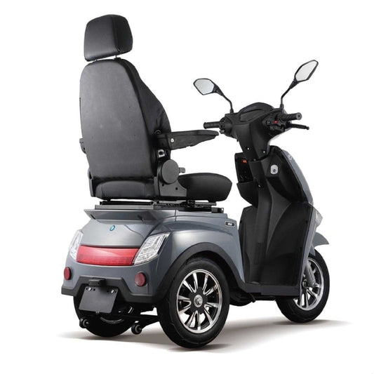 Scootmobiel V3 Nardo Grey