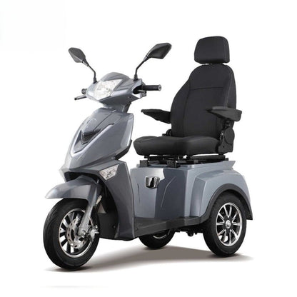 Scootmobiel V3 Nardo Grey