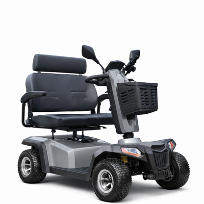 1400E All Terrain Duo Scootmobiel