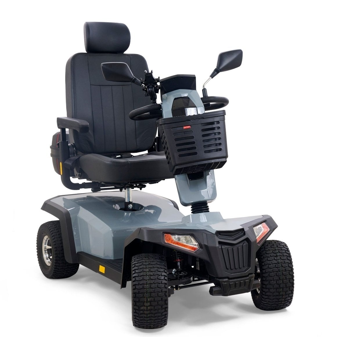 1400E Extreme Scootmobiel
