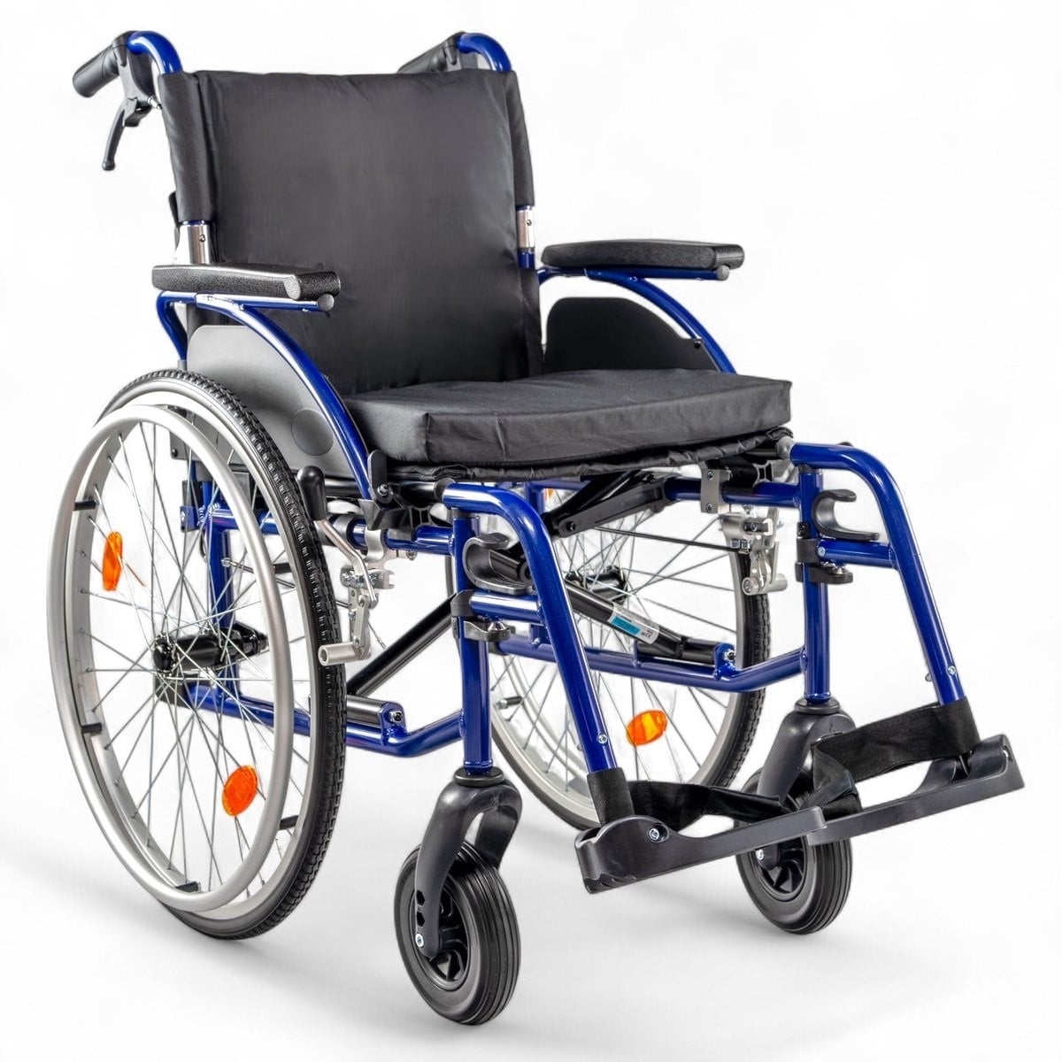 PL5 Rolstoel