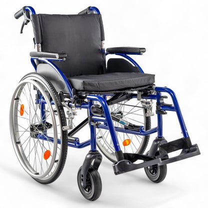 PL5 Rolstoel