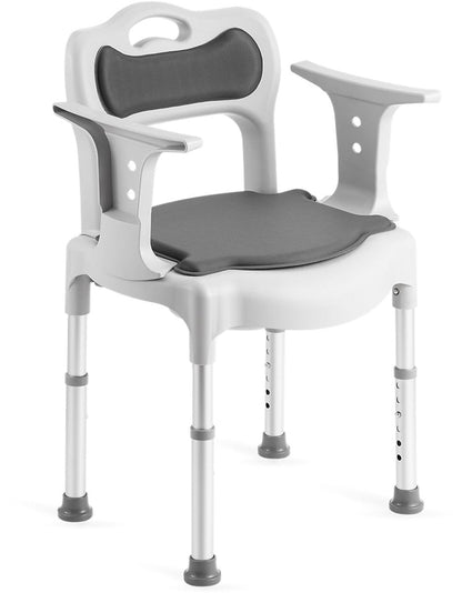 Mega Care Chair