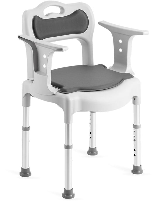 Mega Care Chair