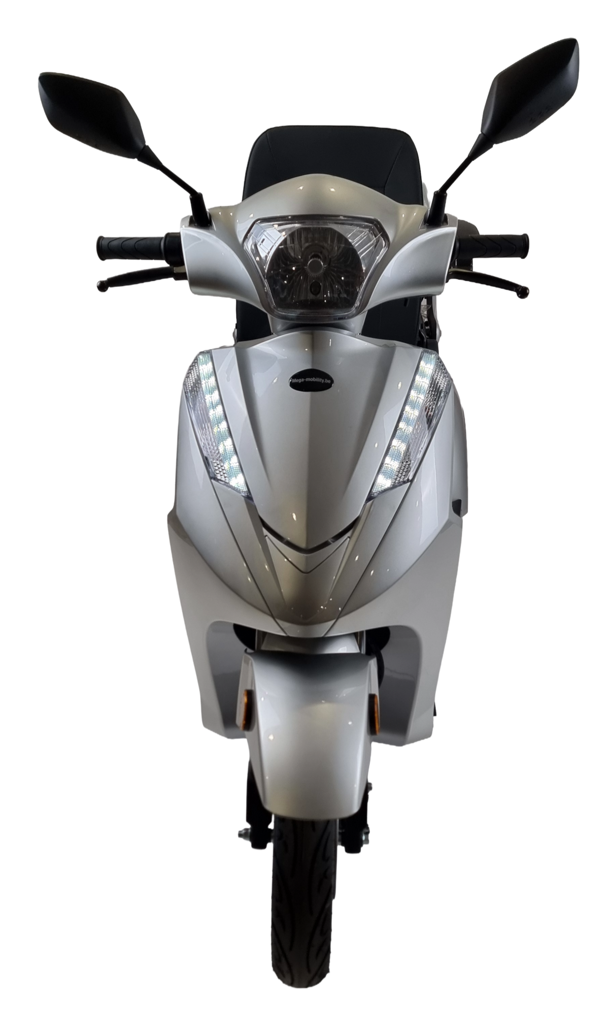 Scootmobiel V5 DUO
