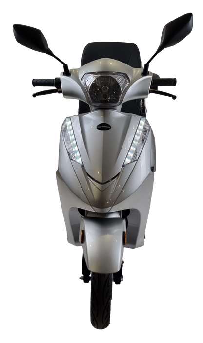 Scootmobiel V5 DUO