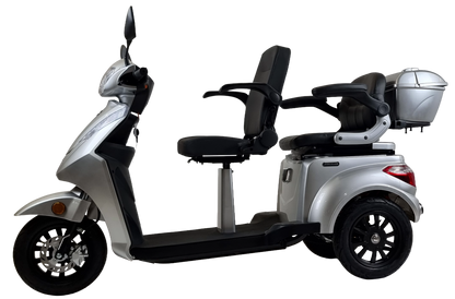 Scootmobiel V5 DUO