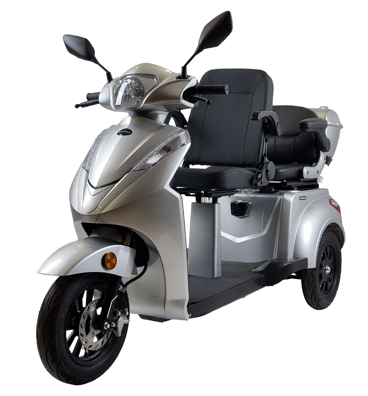 Scootmobiel V5 DUO
