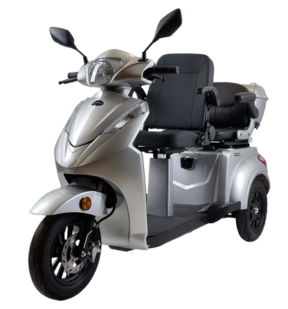 Scootmobiel V5 DUO