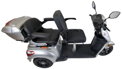 Scootmobiel V5 DUO