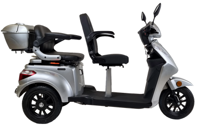 Scootmobiel V5 DUO