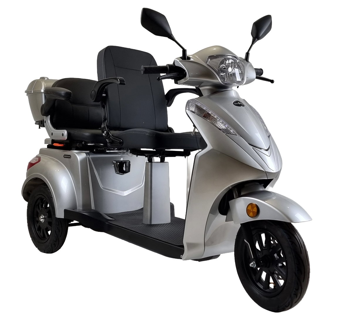 Scootmobiel V5 DUO