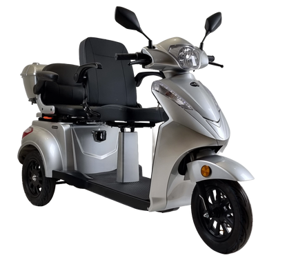 Scootmobiel V5 DUO