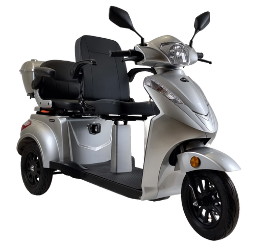Scootmobiel V5 DUO