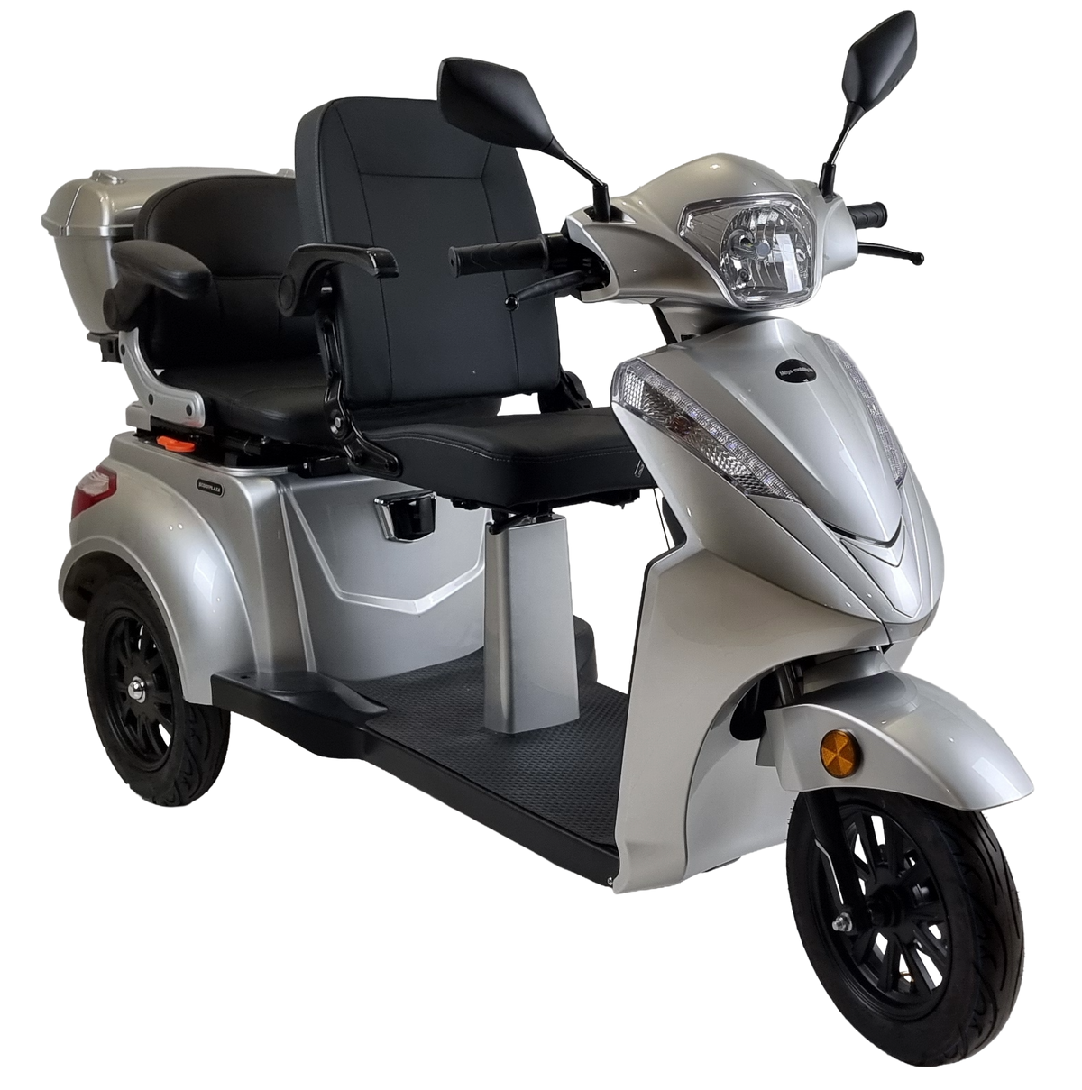 Scootmobiel V5 DUO