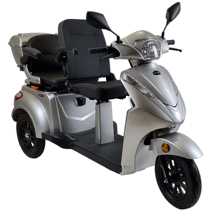 Scootmobiel V5 DUO