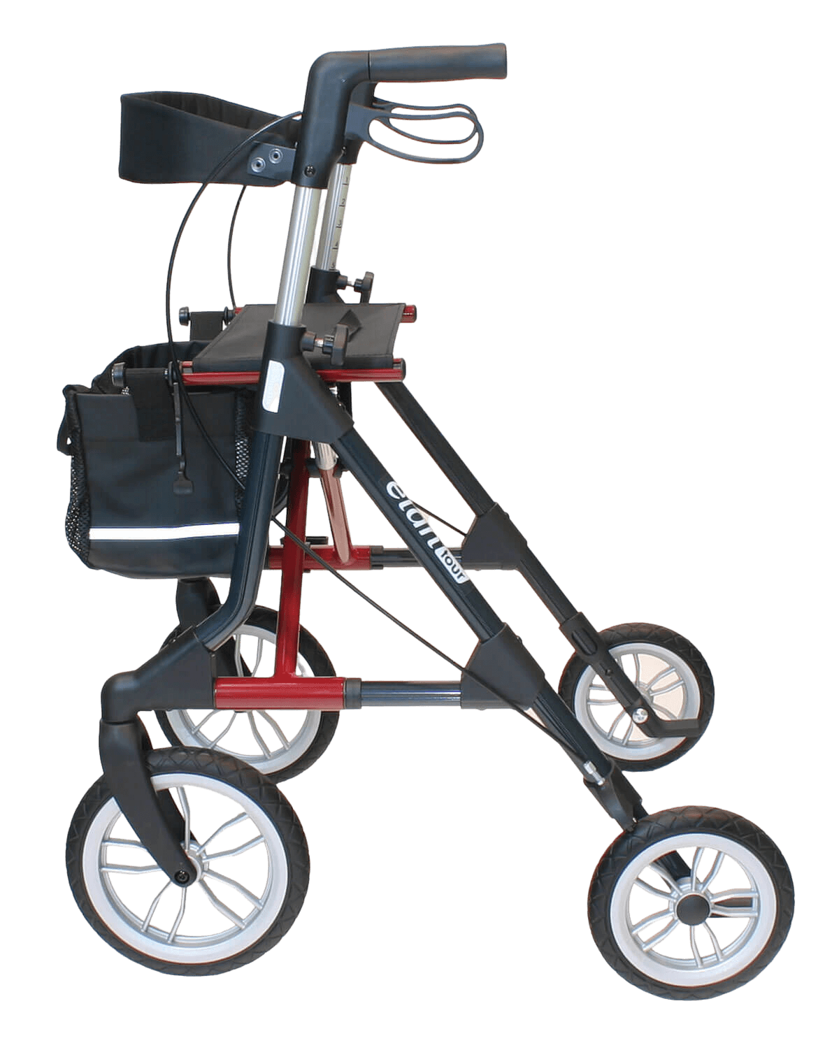 Rollator Elan Plus