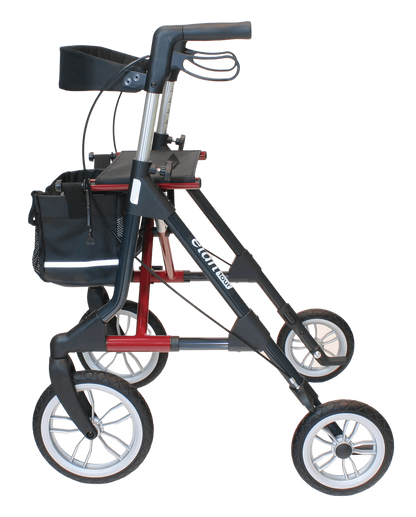 Rollator Elan Plus