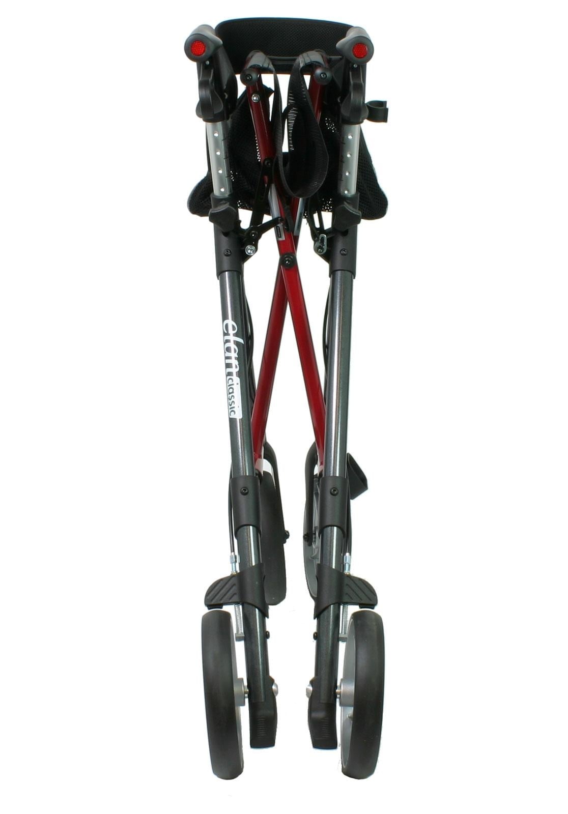 Rollator Elan Plus