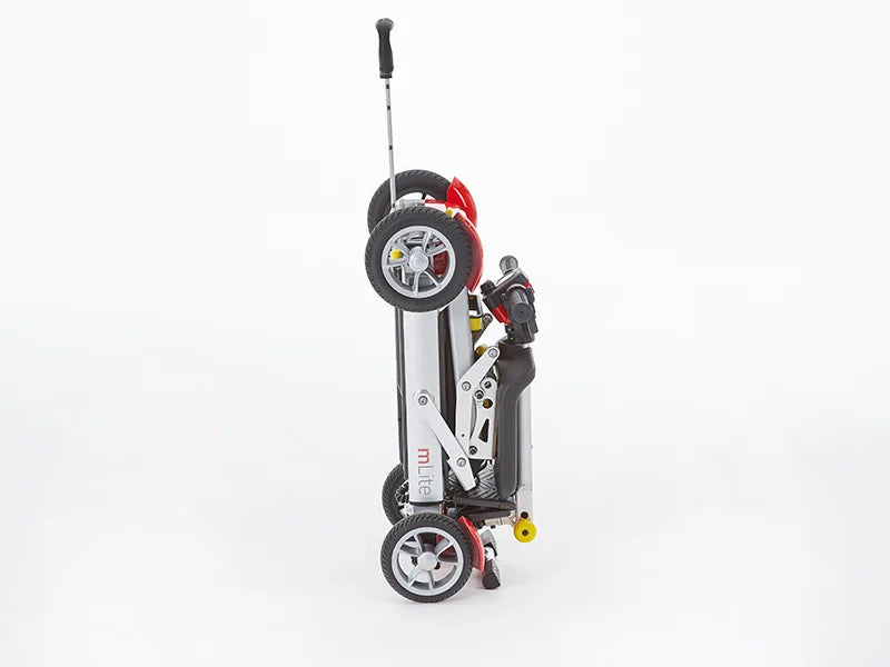 MLITE opvouwbare scootmobiel
