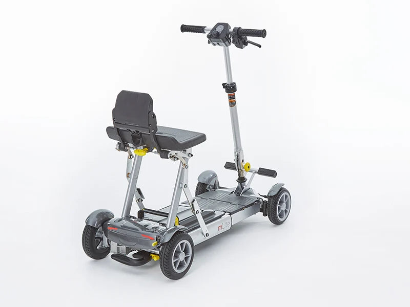 MLITE opvouwbare scootmobiel