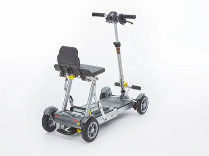 MLITE opvouwbare scootmobiel