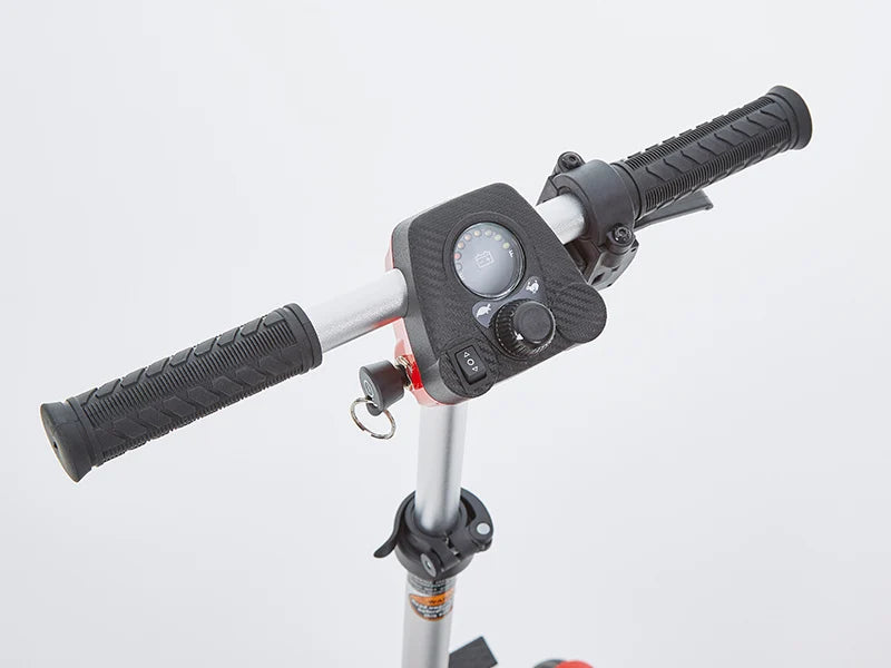 MLITE opvouwbare scootmobiel
