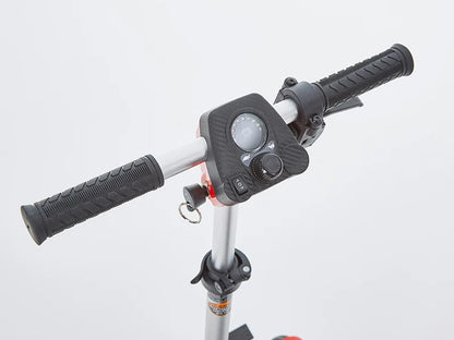 MLITE opvouwbare scootmobiel