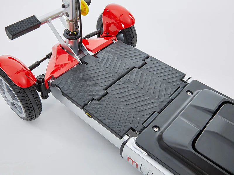 MLITE opvouwbare scootmobiel