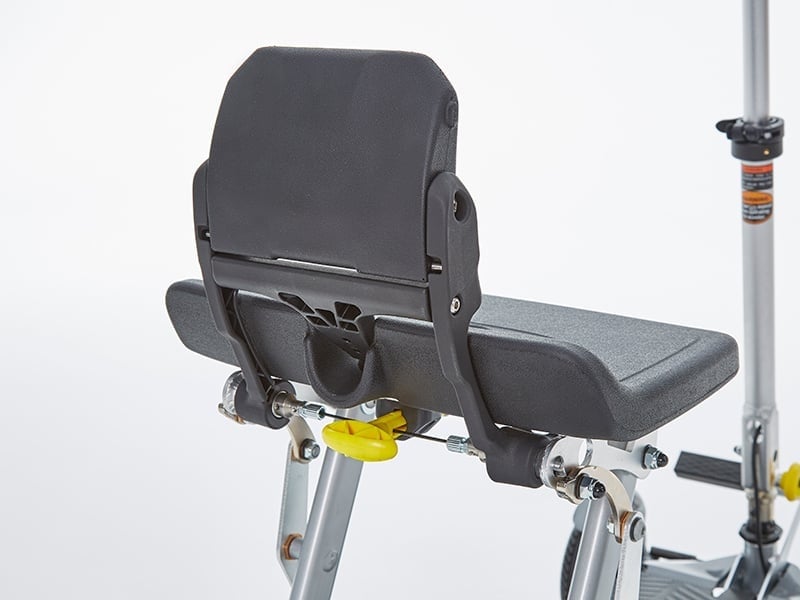 MLITE opvouwbare scootmobiel