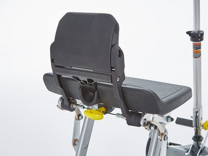 MLITE opvouwbare scootmobiel