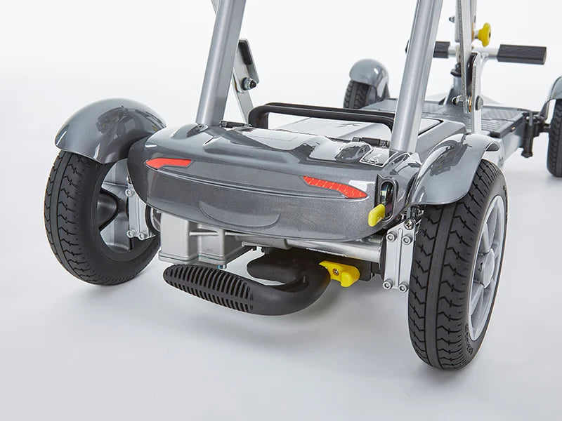 MLITE opvouwbare scootmobiel