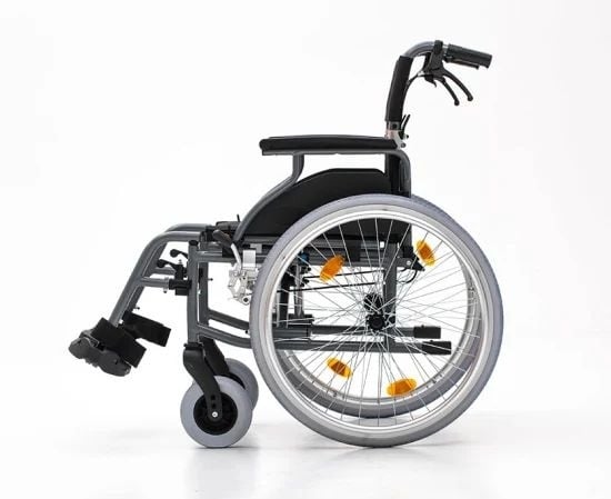 PL5 Rolstoel