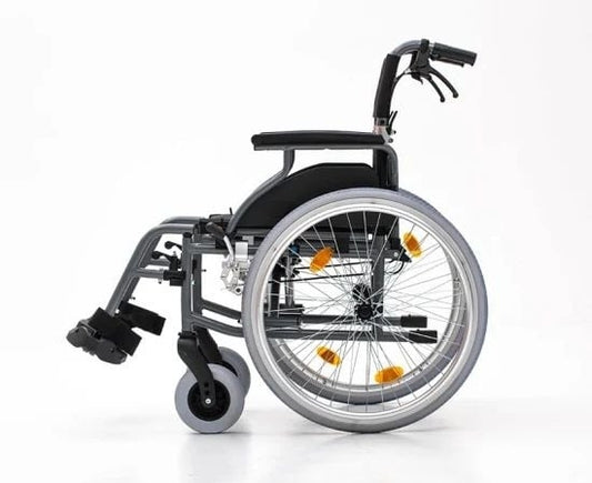 PL5 Rolstoel