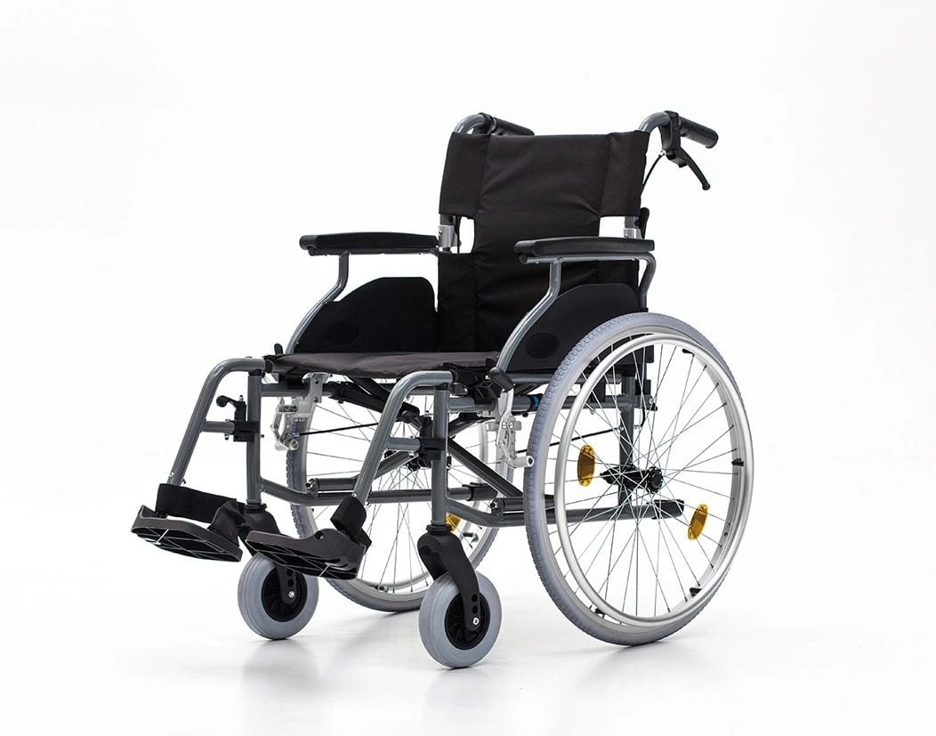 PL5 Rolstoel