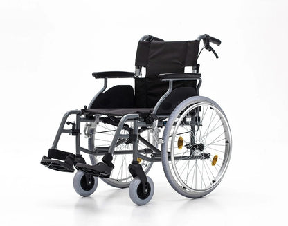 PL5 Rolstoel
