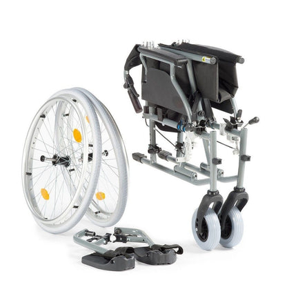 PL5 Rolstoel