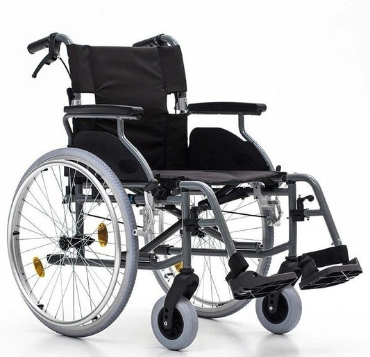 PL5 Rolstoel