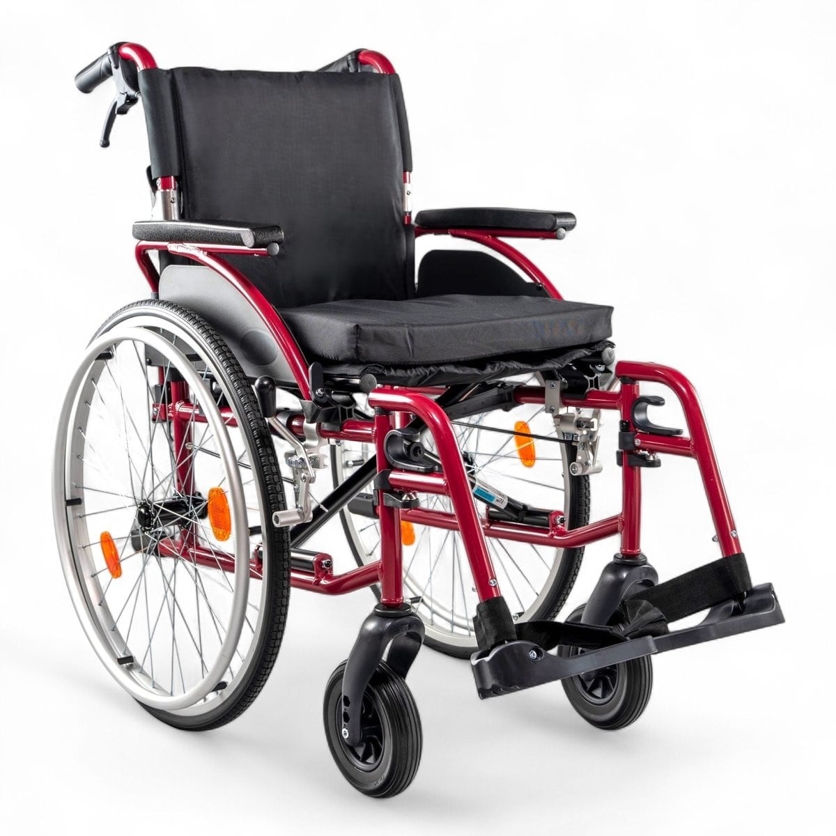 PL5 Rolstoel