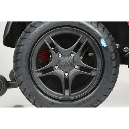 Mini Crosser X2 - 4wiel (DEMO)