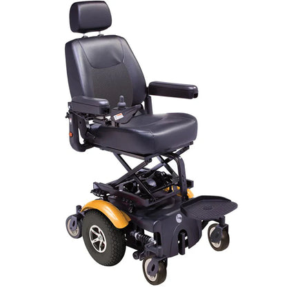 Rascal Rivco Seat Lift Elektrische Rolstoel