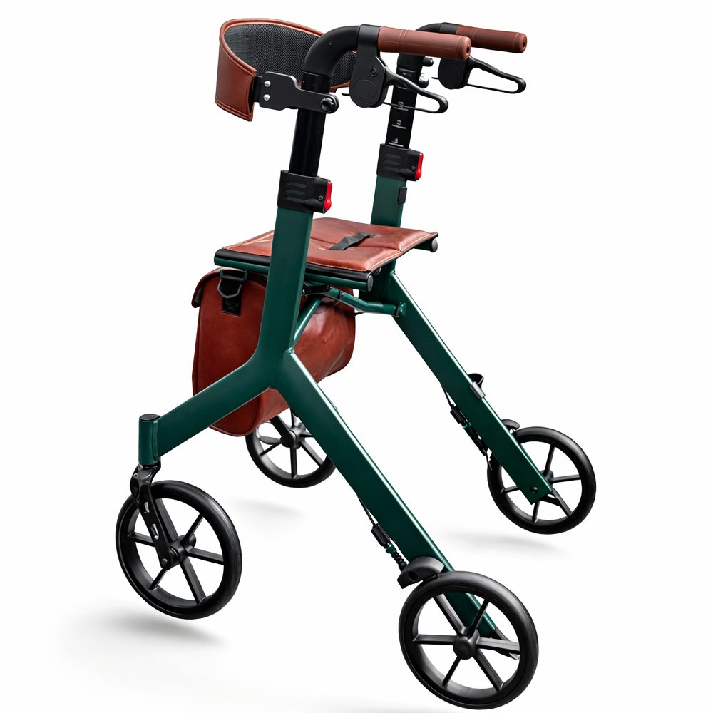 MoveLite Comfort Rollator