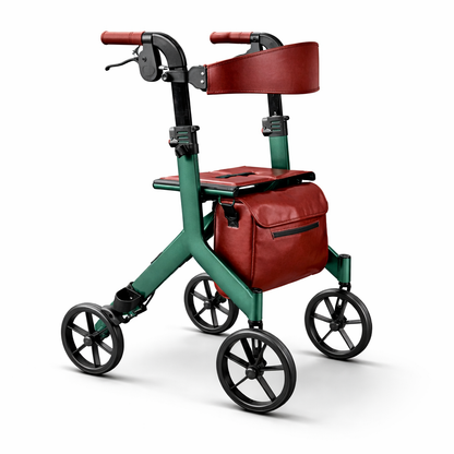 MoveLite Comfort Rollator