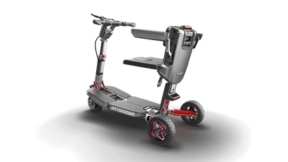 ATTO SPORT MAX