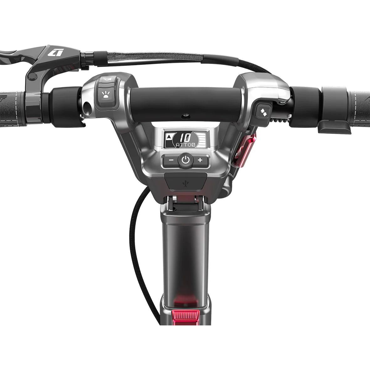 ATTO SPORT MAX