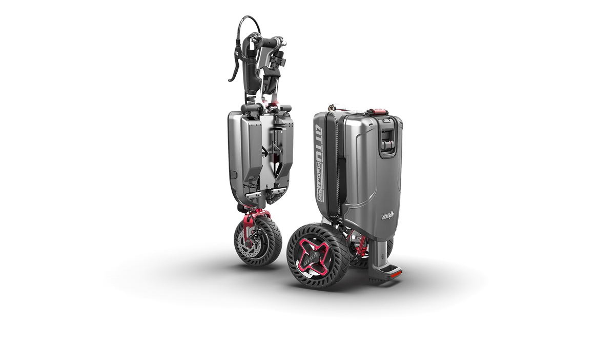 ATTO SPORT MAX